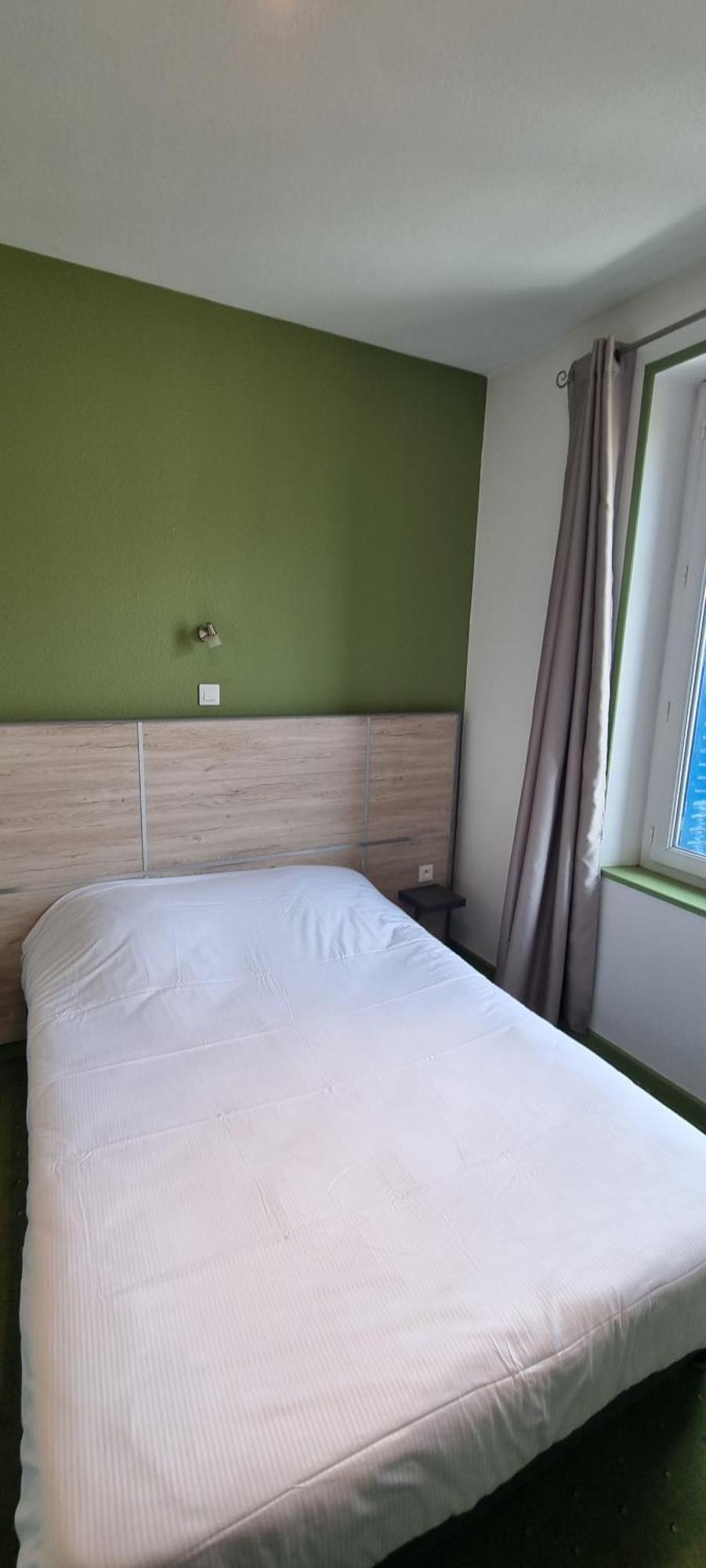 Auberge De Jeunesse - Hi Verdun Екстер'єр фото