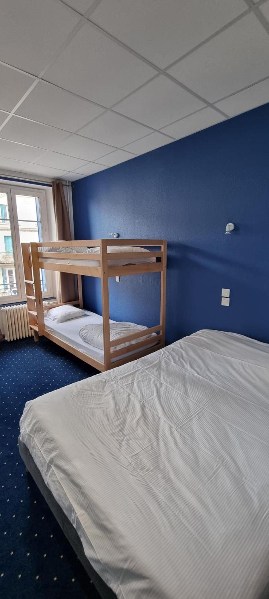 Auberge De Jeunesse - Hi Verdun Екстер'єр фото