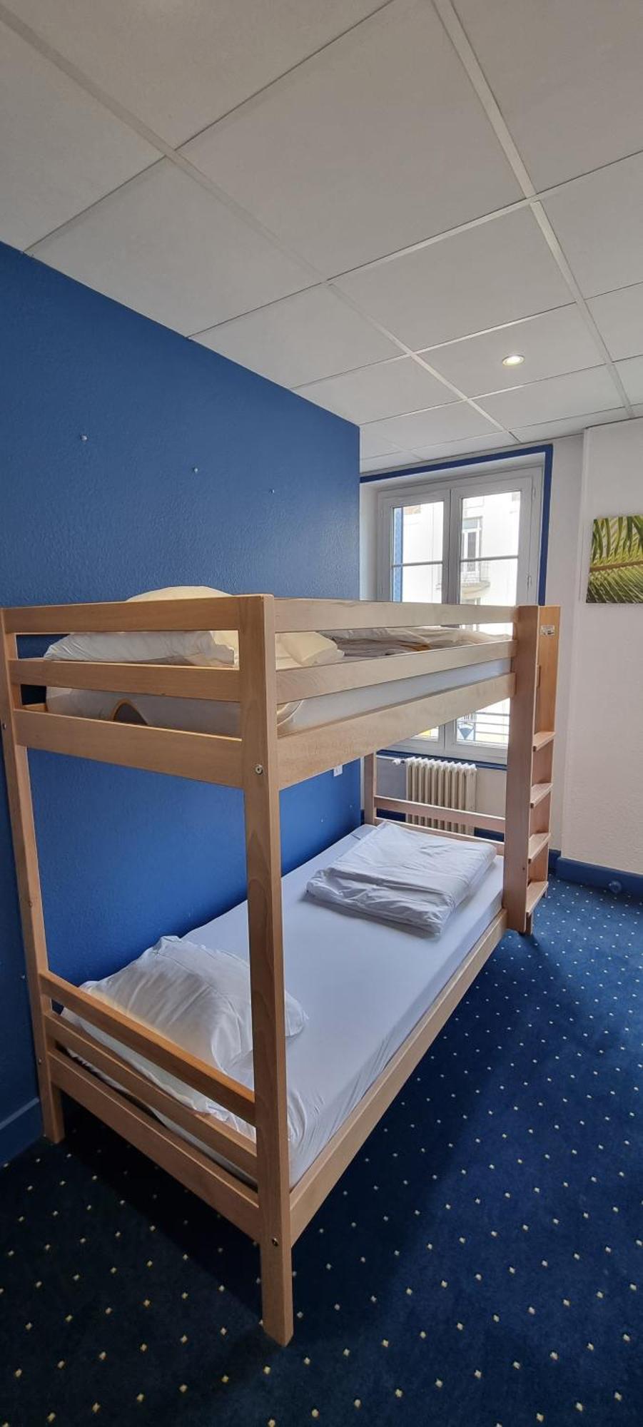 Auberge De Jeunesse - Hi Verdun Екстер'єр фото