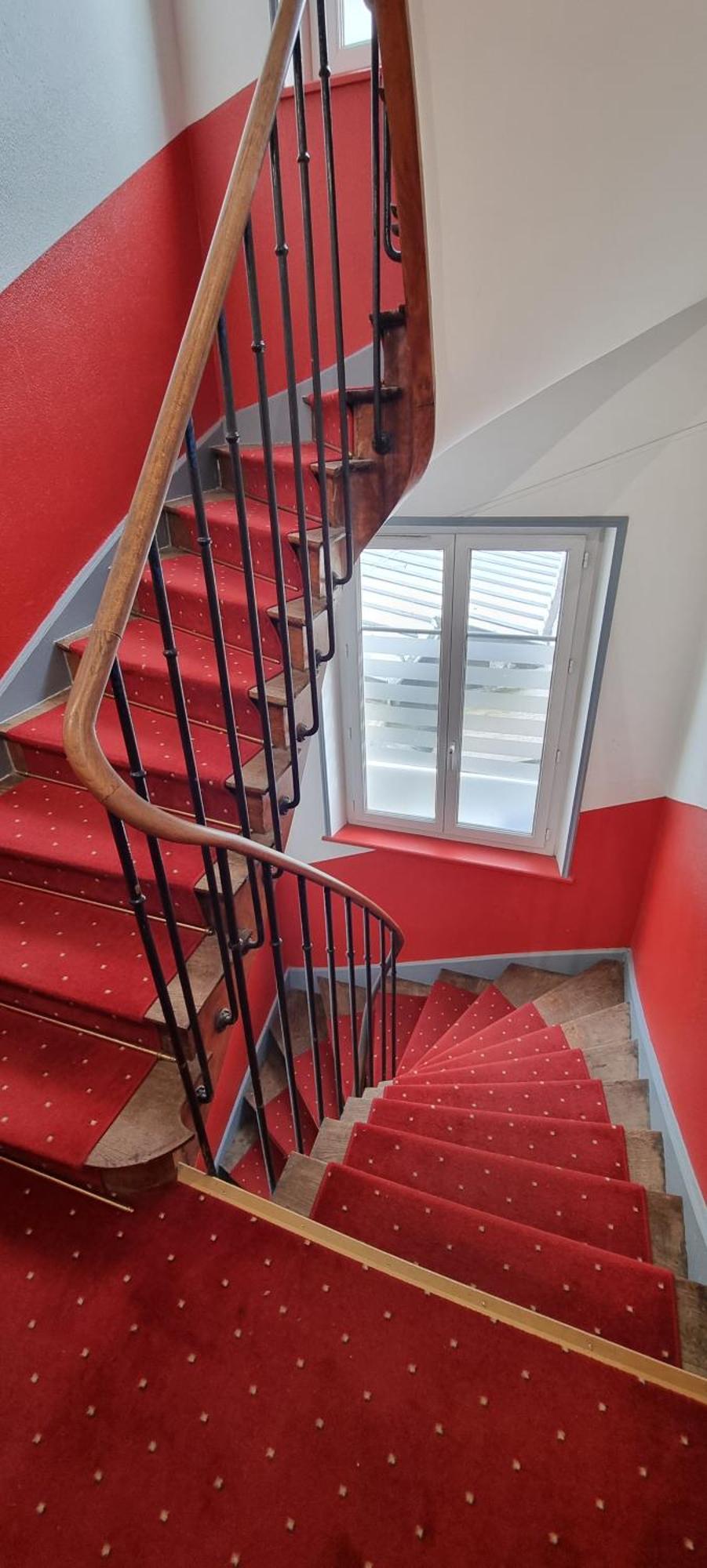 Auberge De Jeunesse - Hi Verdun Екстер'єр фото