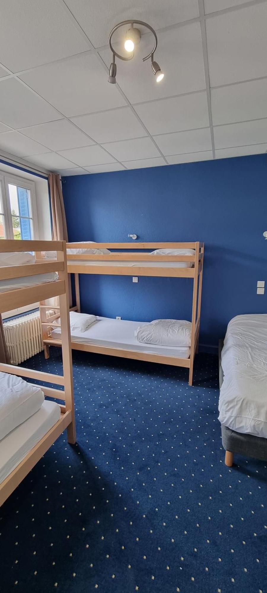 Auberge De Jeunesse - Hi Verdun Екстер'єр фото