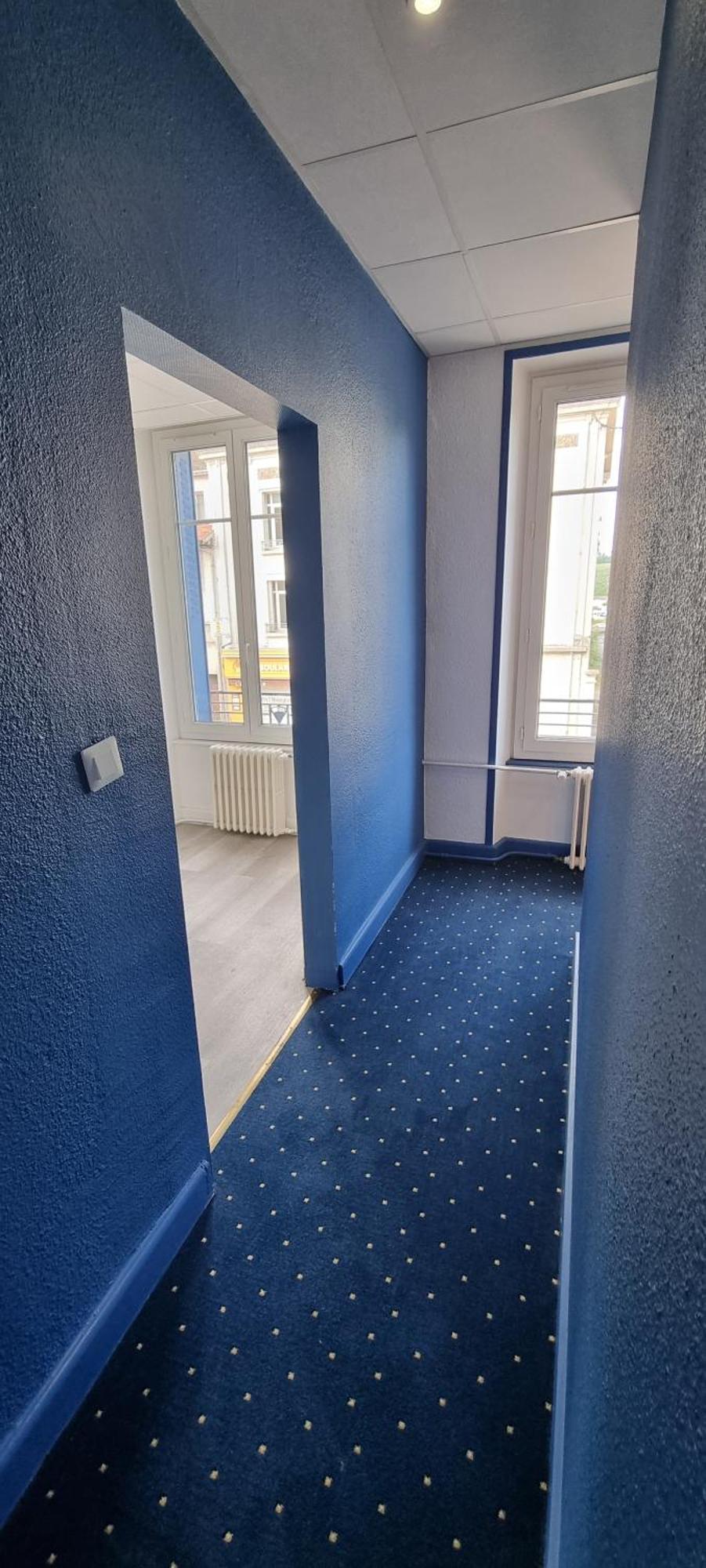 Auberge De Jeunesse - Hi Verdun Екстер'єр фото
