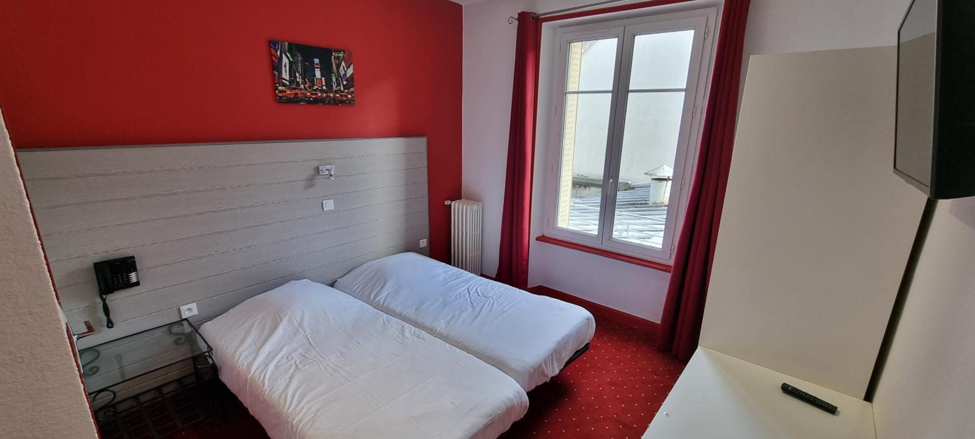 Auberge De Jeunesse - Hi Verdun Екстер'єр фото