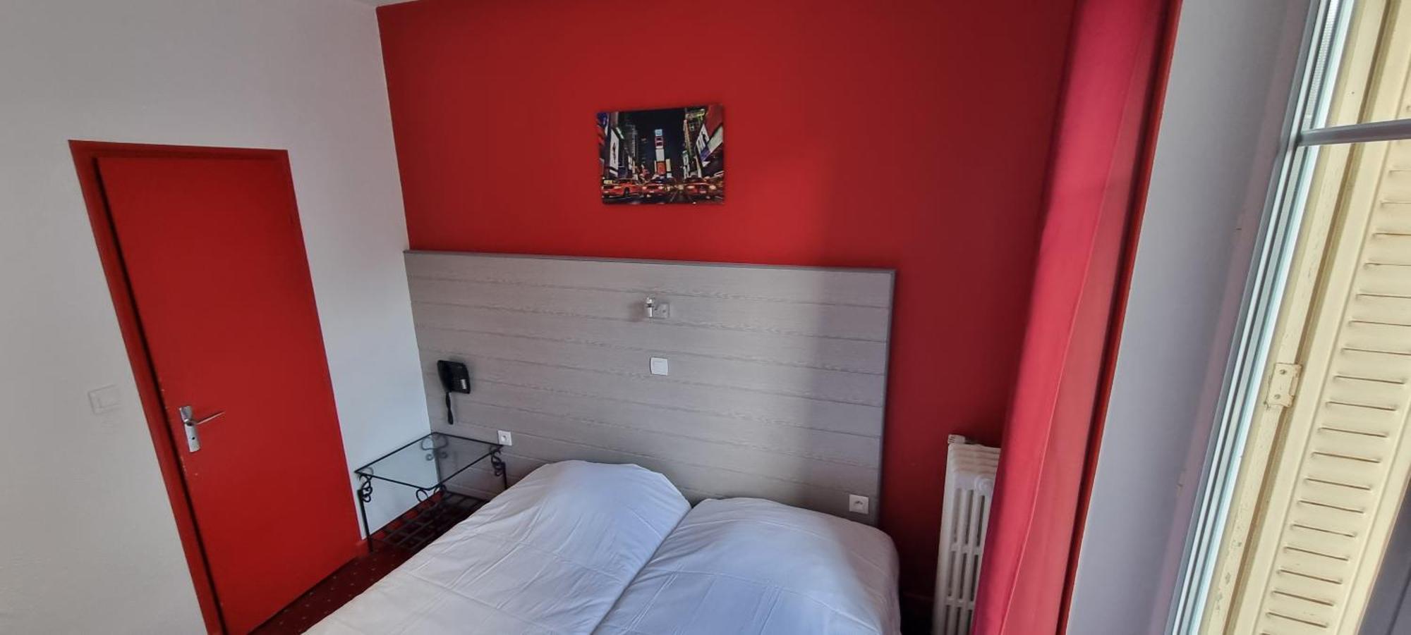 Auberge De Jeunesse - Hi Verdun Екстер'єр фото