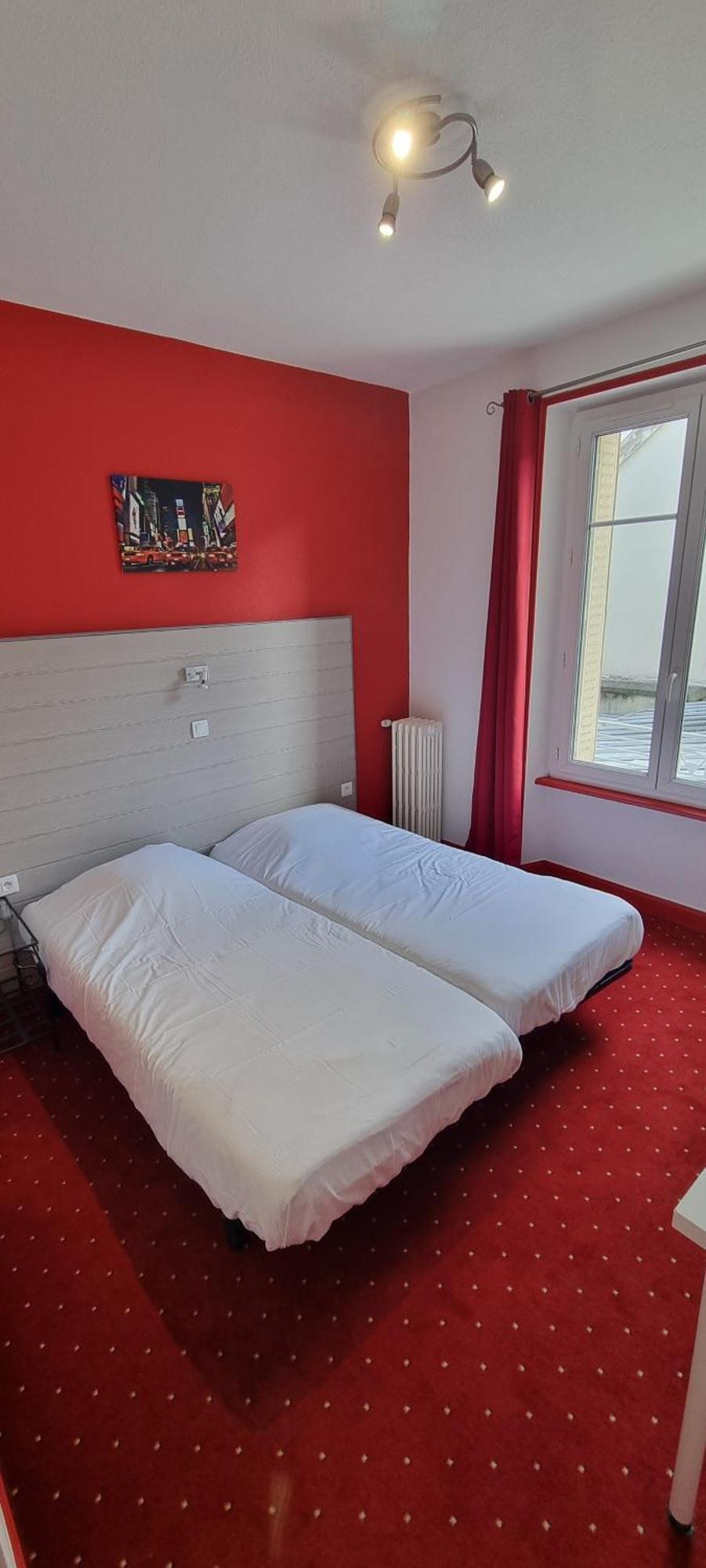 Auberge De Jeunesse - Hi Verdun Екстер'єр фото