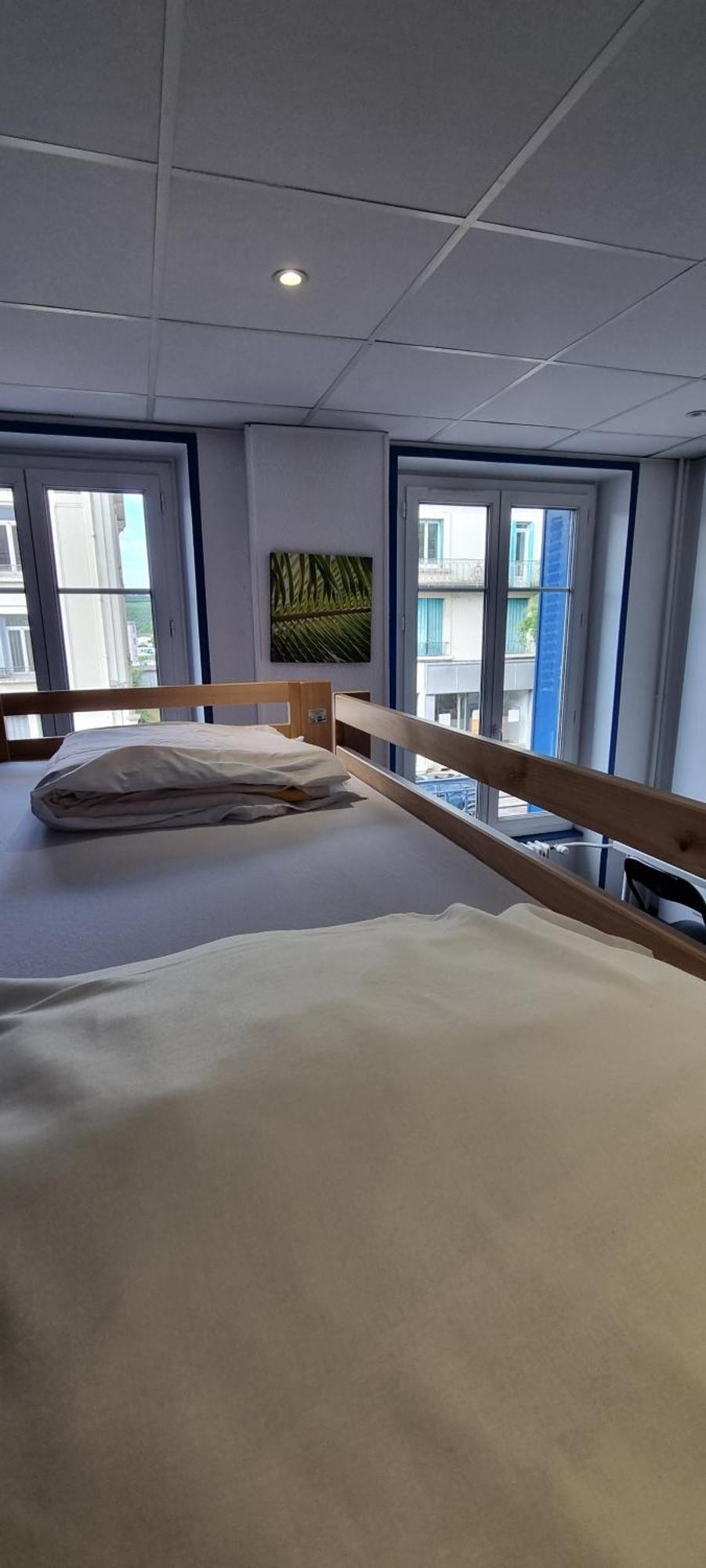 Auberge De Jeunesse - Hi Verdun Екстер'єр фото