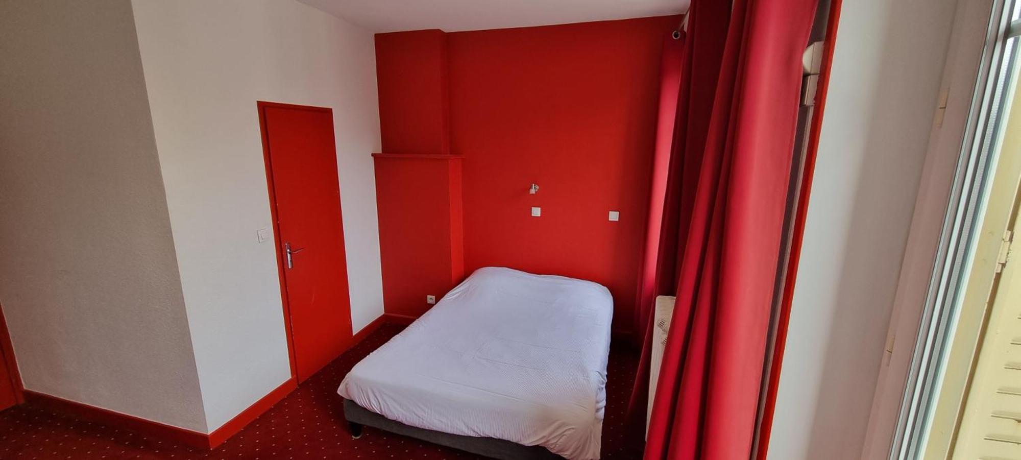 Auberge De Jeunesse - Hi Verdun Екстер'єр фото