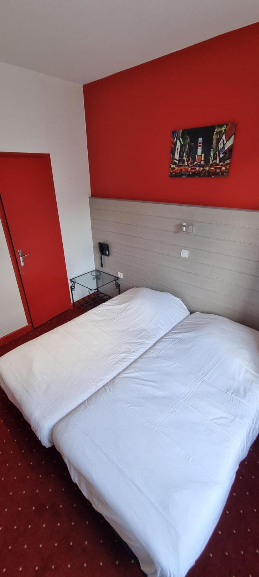 Auberge De Jeunesse - Hi Verdun Екстер'єр фото