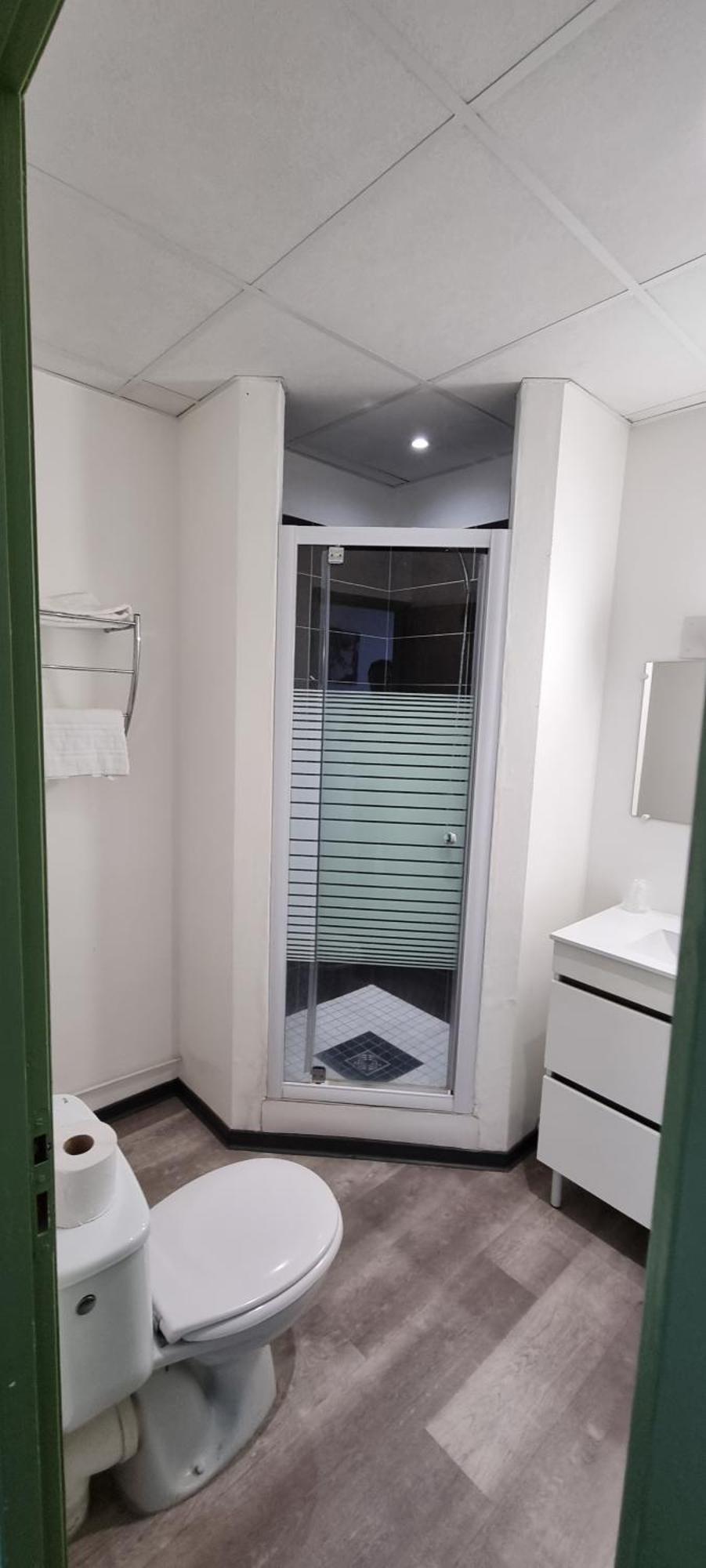 Auberge De Jeunesse - Hi Verdun Екстер'єр фото