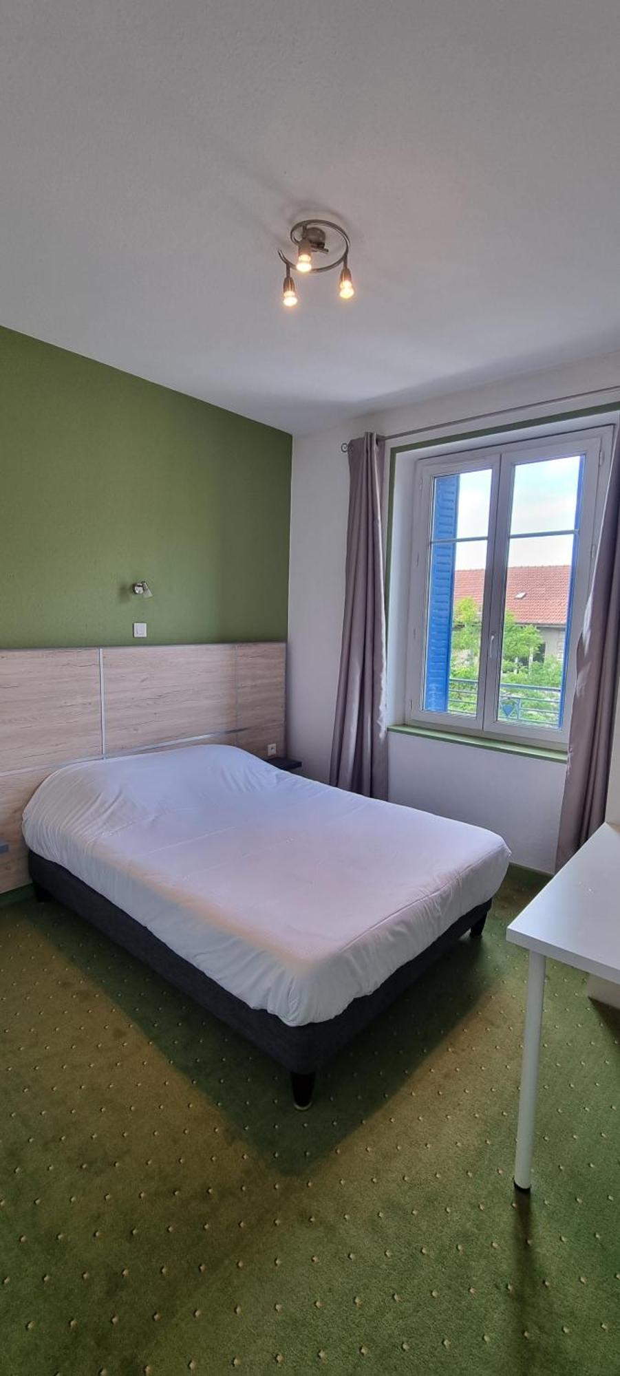 Auberge De Jeunesse - Hi Verdun Екстер'єр фото