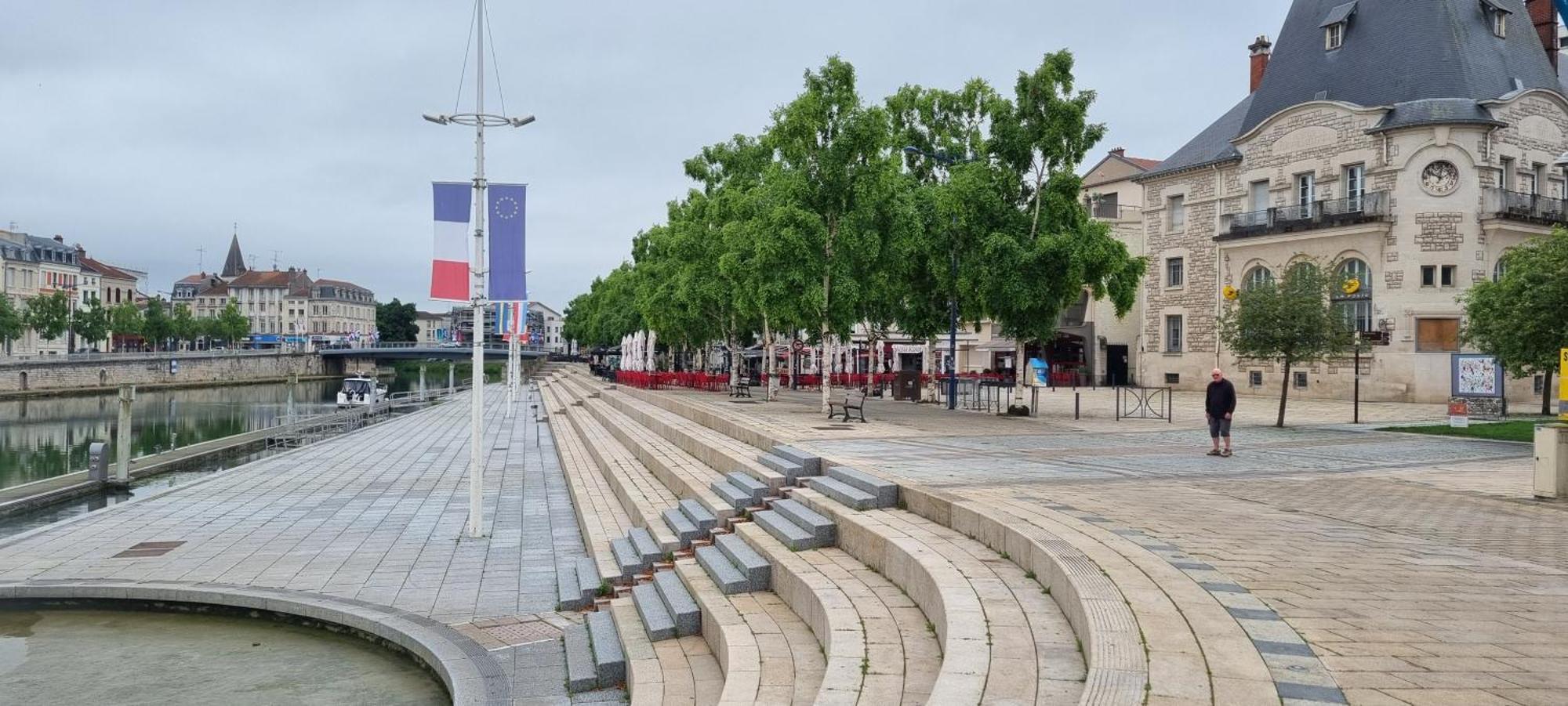 Auberge De Jeunesse - Hi Verdun Екстер'єр фото
