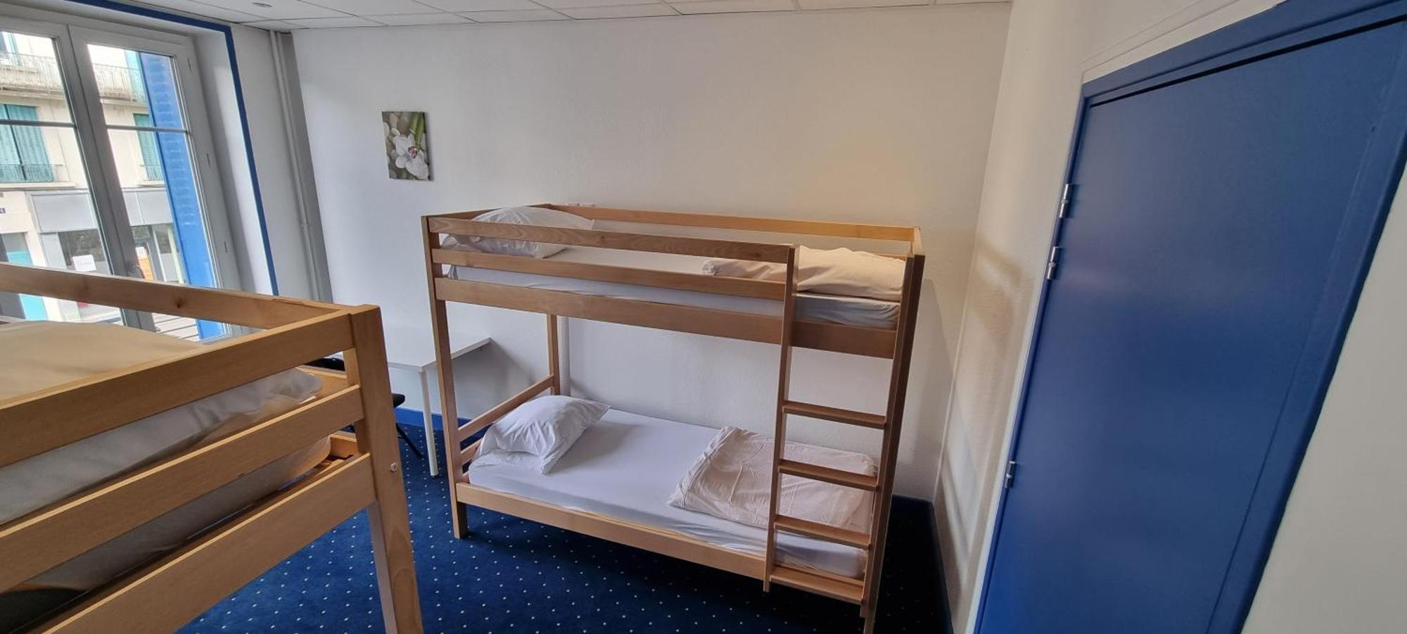 Auberge De Jeunesse - Hi Verdun Екстер'єр фото