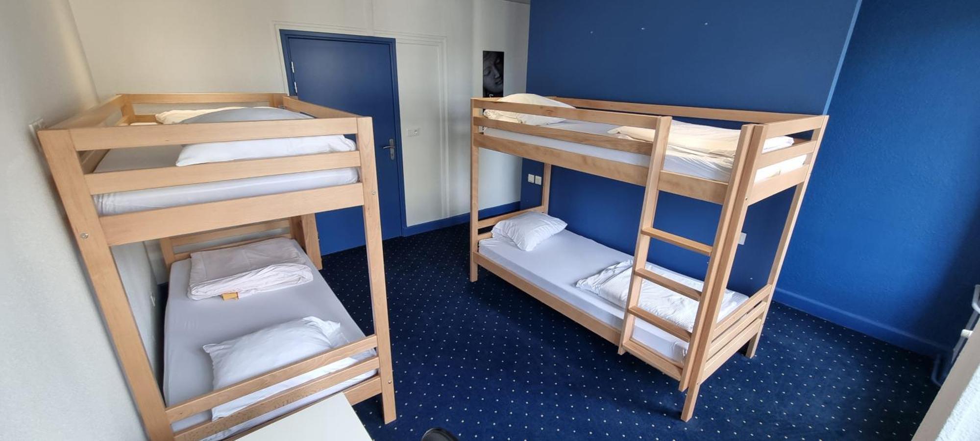 Auberge De Jeunesse - Hi Verdun Екстер'єр фото
